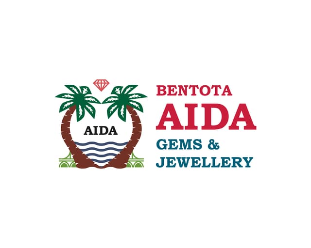 Company Crest Logo