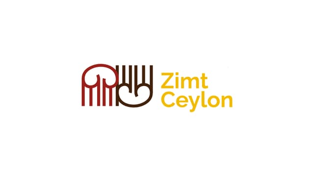 Company Crest Logo