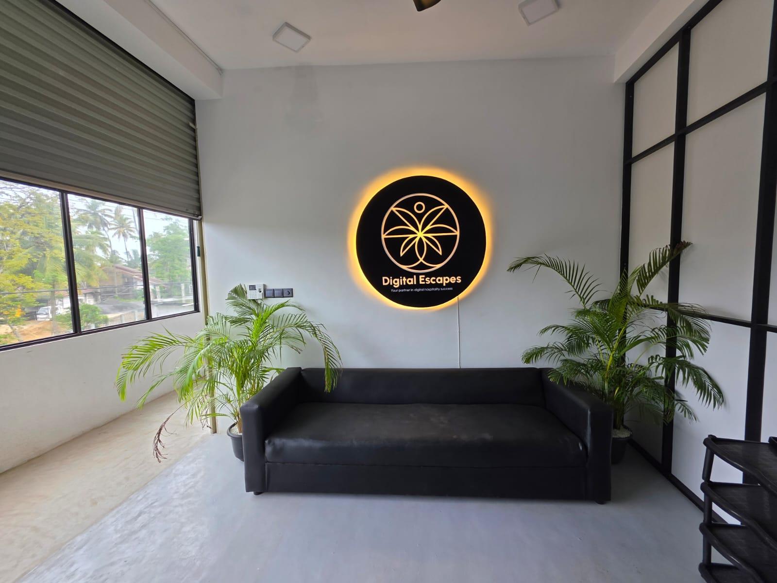 Digital Escapes Culture 5